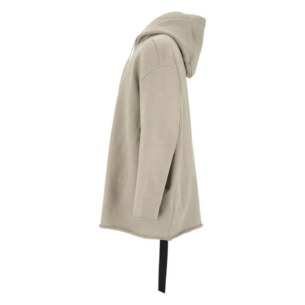 Rick Owens Drkshdw Men Peter Hoodie